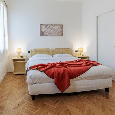 Villa Luccon - Mirano Centro Storico Экстерьер фото